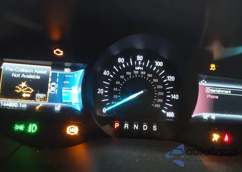 2019 Ford Edge Sel from USA, damaged, VIN 2FMPK4J94KBB12603